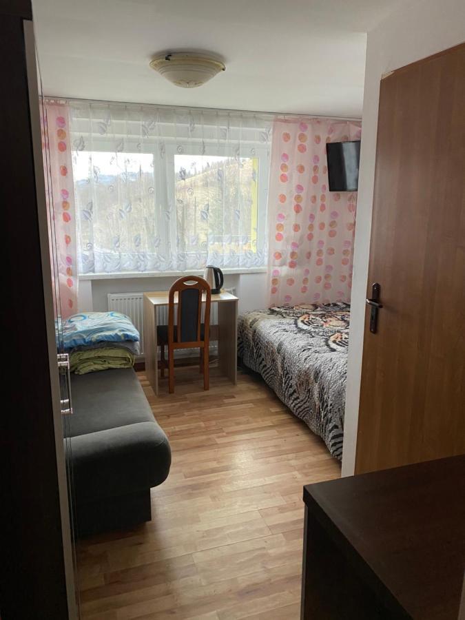 Pokoje I Apartamenty Aga Centrum Wisła Exterior foto